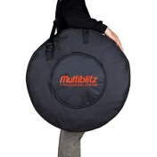 Resim Multiblitz Beau Case Xl Reflektör Çantası 