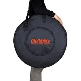 Resim Multiblitz Beau Case Xl Reflektör Çantası 