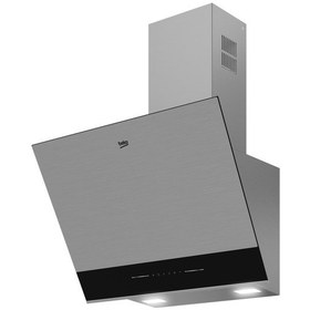 Resim Beko Bde 6062 D Duvar Tipi Davlumbaz 