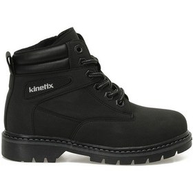 Resim Kinetix Burton F 5pr Siyah Erkek Çocuk Worker Bot Siyah 