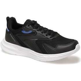 Resim Kinetix Siyah - 1fx Erkek Sneaker Ayakkabı 