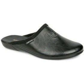 Resim Ceyo Kadın Terlik 9866-17 Siyah 