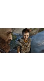 Resim Sony God Of War Ps4 Ps5 (Dijital Ürün) 
