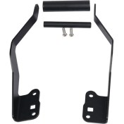 Resim Parallax Motosiklet Gps/akıllı Telefon Navigasyonu Gps Plaka Braket Backet Tarafından Bmw F800GS F 800 Gs F800 Gs 2024 2025 (Yurt Dışından) 