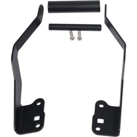 Resim Parallax Motosiklet Gps/akıllı Telefon Navigasyonu Gps Plaka Braket Backet Tarafından Bmw F800GS F 800 Gs F800 Gs 2024 2025 (Yurt Dışından) 