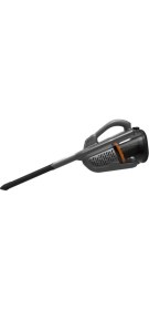 Resim Black Decker BHHV520JF-QW 18V Şarjlı Jack Girişli El Süpürgesi 