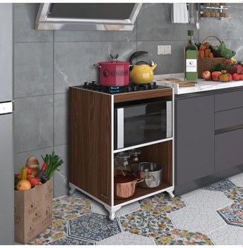 Kenzlife ocak dolabı nevresel gri 85*70*60 XLARGE çekmeceli hazır mutfak klasik setüstü ocak için sabit tabla