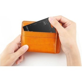 Resim Wiwu WT-03 iTag iOS Find My Destekli GPS Akıllı Takip Cihazı 