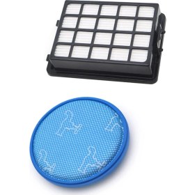 Resim Populer Samsung SC15F50VV Hepa ve Sünger Filtre Seti 