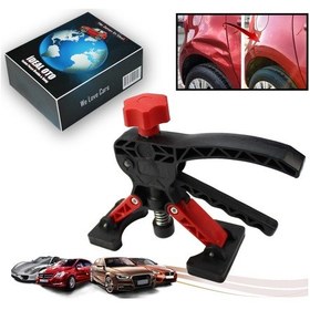 Resim Pdr Boyasız Göçük Düzeltme Aleti 