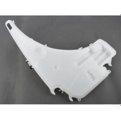 Resim Sılecek Cam Su Deposu Bıdon Far Yıkamalı Bmw E90-e91 61667238668 