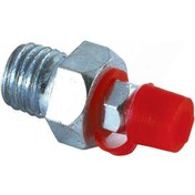 Resim Yağ Tapası Oleomac Yeni Model Grasörlüklü - 2 Adet 