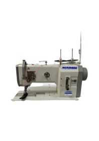 Resim Maimin M1245 Deri Dikiş Makinesi 
