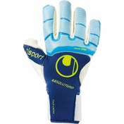 Resim uhlsport 101121401-20.241 Absolutgrip Tight Hn Unisex Kaleci Eldiveni 