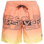 Resim Quiksilver EQYJV04005 Wordblock 17 M Jamv Erkek Şort Mayo 