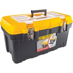Resim Super Bag ASR-2078 22 Inç Takım Çantası - Metal Kilitli 