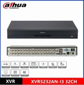 Resim Dahua Xvr5232an-ı3 5mpix H265 32kanal Video 2 Hdd 5in1 Dvr Cihazı 