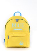 Resim United Colors of Benetton . Koruyucu Laptop Bölmeli Sırt Çantası 