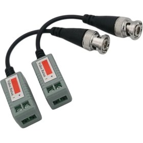 Resim Betty Becky Pasif Bükümlü Çift Video 202P Hat Dahil (Yurt Dışından) 