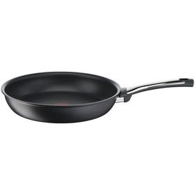 Resim Tefal Titanyum 6x Excellence İndüksiyon Tabanlı Tava - 30 CM 