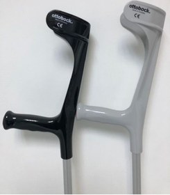 Resim Alman Ottobock Kanedyen Baston Koltuk Değneği Çift 