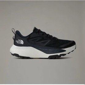 Resim The Northfacew Altamesa 500 Kadın Outdoor Ayakkabı Nf0a8a9pkt01 Nf0a8a9pkt01 Sgr Siyah-gri Siyah - Gri 