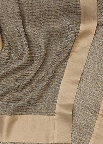 Resim Vizon Hasır File Detaylı Runner - Vizon 