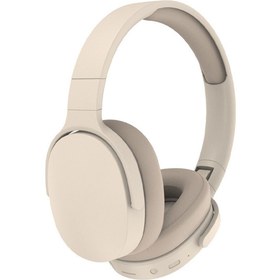 Resim NEVARSA Bluetooth Kulak üstü Kablosuz Kulaklık P2961 Yeni Dizayn 