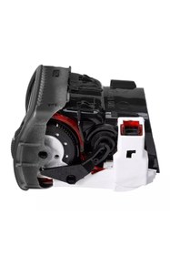 Resim Next Oto Vw Passat B5 Havalandırma Izgarası Sol 1997-2005 Uyumlu 