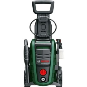 Resim Bosch Universal Aquatak 125 Yüksek Basınçlı Yıkama Makinesi 