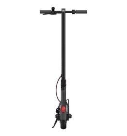 Resim Xiaomi Elektrikli Scooter 4 Pro 120 kg Taşıma Kapasitesi 50 Km Sürüş Mesafesi Siyah 