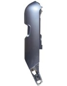 Resim Mondial E-mon Yadea G5 Sol Alt Marşbiye Gri 