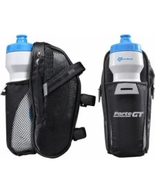 Resim ForteGT Sele Altı Suluklu Çanta Xbyc 807 