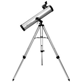 Resim 525 Power 70076 Starwatcherrefractor Teleskop 