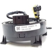 Resim Renault Taliant - Döner Kondaktör - Aırbag Sargısı - 255543182r 