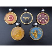 Resim ERAS Etiketçilere Özel ETA kalite resimlik ( 5 Adet ) 