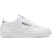 Resim Reebok Club C 85 Erkek Günlük Spor Ayakkabı 001 
