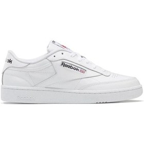Resim Reebok Club C 85 Erkek Günlük Spor Ayakkabı 001 