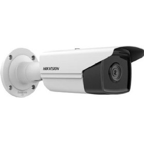 Resim Hikvision DS-2CD2T83G2-2I 8Mp 4mm Acusense Ip Bullet Kamera Hikvision DS-2CD2T83G2-2I 8Mp 4mm Acusense Ip Bullet Kamera