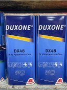 Resim Duxone DX48 VERNİK 4/1 