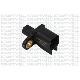 Resim Kraftvoll 05090126 Abs Kablosu Sensörü Arka Sağ Sol Focus Iı 04-11 Focus Iı C-max 04-11 Kuga 08-10 Mondeo 07-14 S Amgalaxy 1223622 