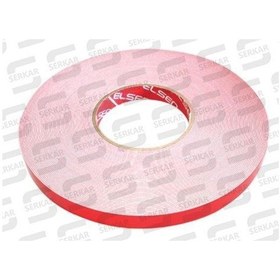 Resim Muhtelıf Çıft Taraflı Bant 30mm 