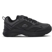 Resim Slazenger GIMA Kadın Günlük Ayakkabı Siyah / Siyah 