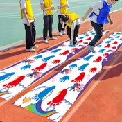 Resim 1 Adet/2 Adet Disney Stitch Temalı Parti Malzemeleri, El ve Ayak Eğlence Aksesuarları, Takım Oluşturma Aktiviteleri, Spor Etkinlikleri, Piknikler, Doğum Günleri, Düğünler, Ev Ziyareti Partileri, Bekarlığa Veda Partileri, Sevgililer Günü, Yılbaşı, Noel, Doğum Günü Hediyeleri İçin Uygun, Cadılar Bayramı, Şükran Günü ve Noel Etkinliği & Parti Malzemeleri İçin Mükemmel 