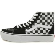 Resim Vans 0a3tknqxh1-r Ua Sk8-hi Platform 2.0 Spor Ayakkabı Siyah 