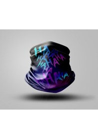 Resim Motospartan Baf Bandana Bf-018 Diğer 