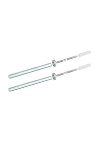 Resim Gizli Raf Tutacağı Set (10 cm. Uzunluk, 2 Adet Gizli Raf Tutacağı 