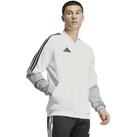 Resim adidas Tıro26C Pre Jkt Erkek Ceket Gri 