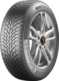 Resim 185/60R14 82T WinterContact TS 870 (Kış) (2022) Lastik 