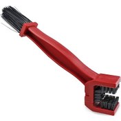 Resim Üniversal Bisiklet ve Motosiklet Zincir Temizleme Fırçası 